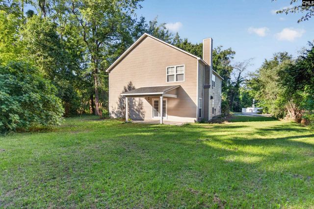 1117 Tarrytown Lane, West Columbia, SC 29170
