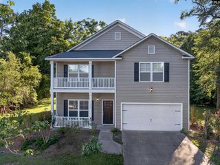 1117 Tarrytown Lane, West Columbia, SC 29170