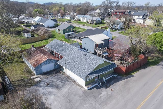 503 N Petway St, Franklin, TN 37064