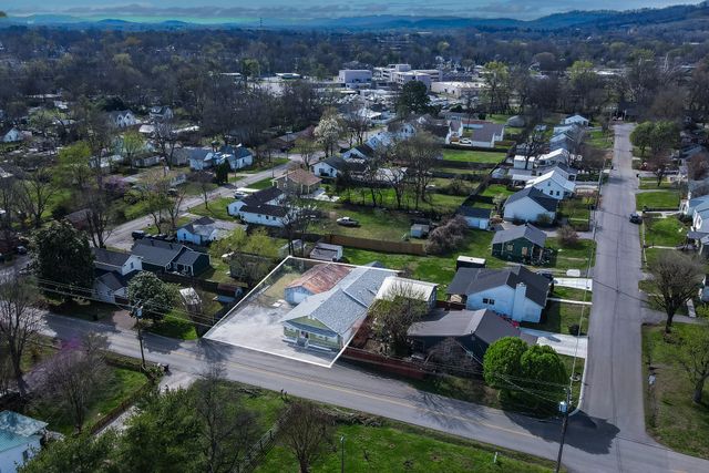 503 N Petway St, Franklin, TN 37064