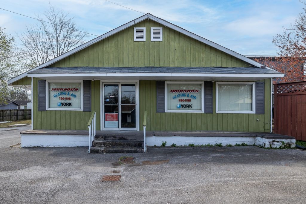 503 N Petway St, Franklin, TN 37064