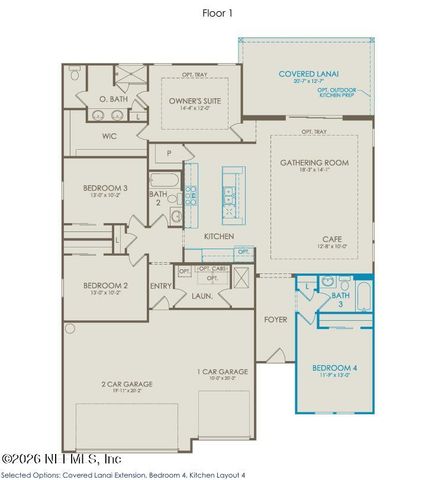 106 IRON SIGHT Drive, St. Johns, FL 32095