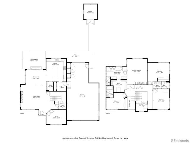 2635 Pierce Street, Denver, CO 80214