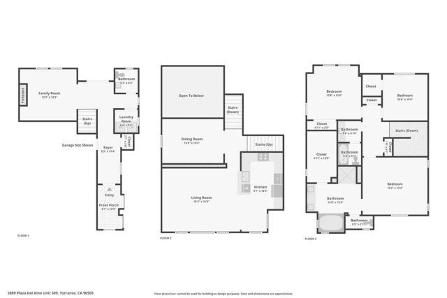 2889 Plaza Del Amo 405, Torrance, CA 90503