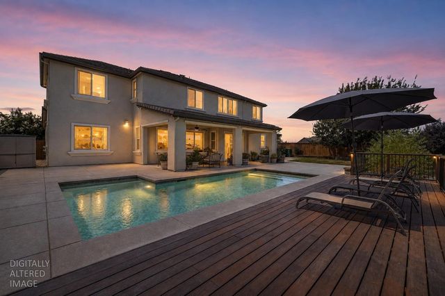1181 Cornerstone Dr, El Dorado Hills, CA 95762