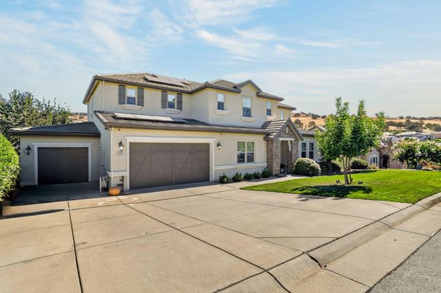 1181 Cornerstone Dr, El Dorado Hills, CA 95762