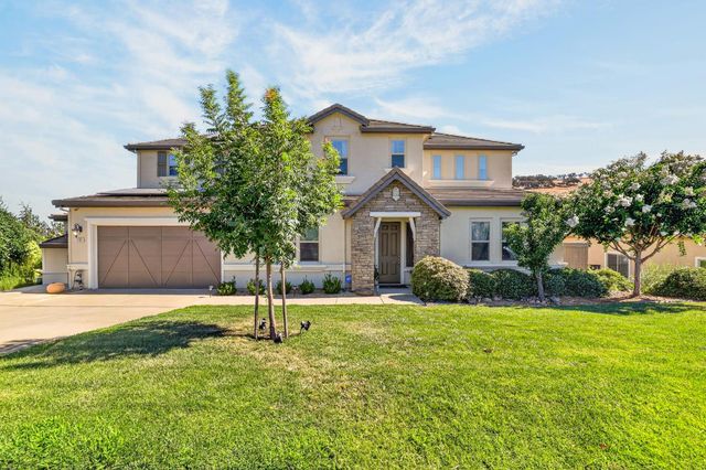 1181 Cornerstone Dr, El Dorado Hills, CA 95762