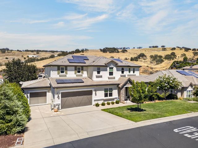 1181 Cornerstone Dr, El Dorado Hills, CA 95762
