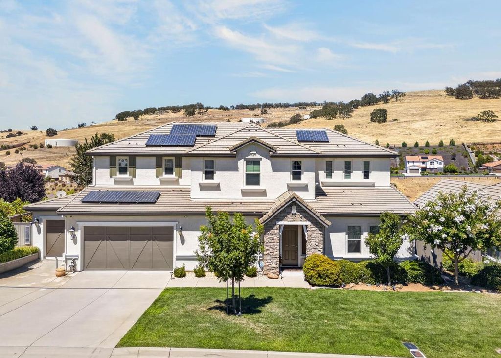 1181 Cornerstone Dr, El Dorado Hills, CA 95762
