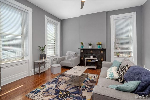 1133 Talmage Avenue, St Louis, MO 63110