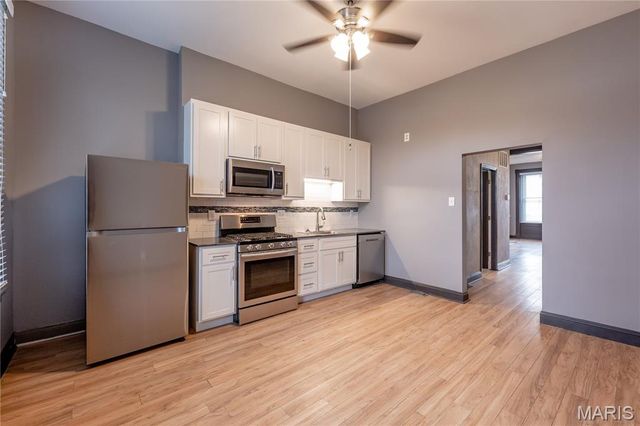 1133 Talmage Avenue, St Louis, MO 63110