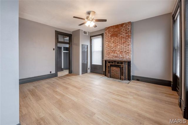 1133 Talmage Avenue, St Louis, MO 63110