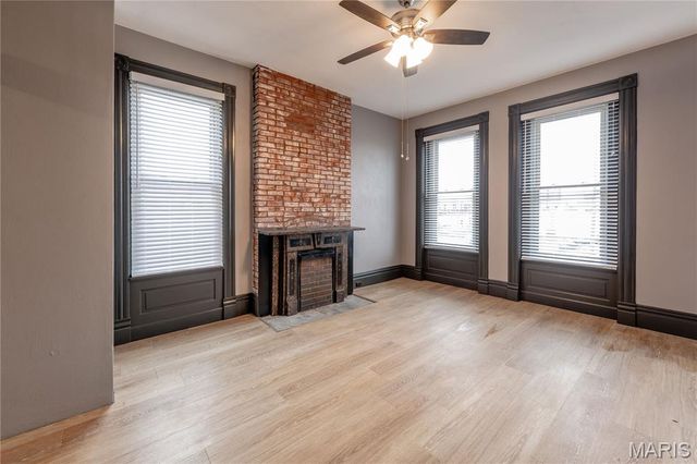 1133 Talmage Avenue, St Louis, MO 63110