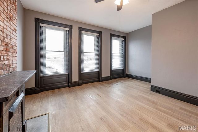 1133 Talmage Avenue, St Louis, MO 63110