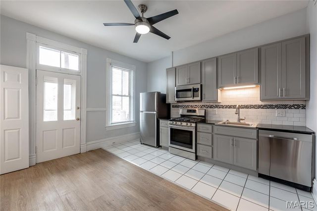 1133 Talmage Avenue, St Louis, MO 63110