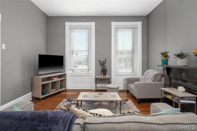 1133 Talmage Avenue, St Louis, MO 63110