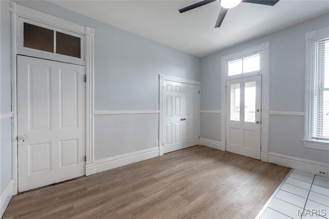 1133 Talmage Avenue, St Louis, MO 63110