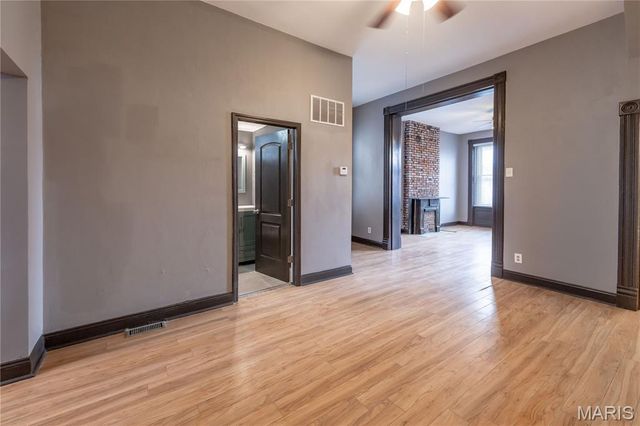 1133 Talmage Avenue, St Louis, MO 63110