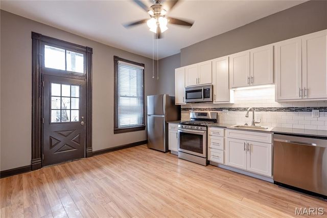 1133 Talmage Avenue, St Louis, MO 63110