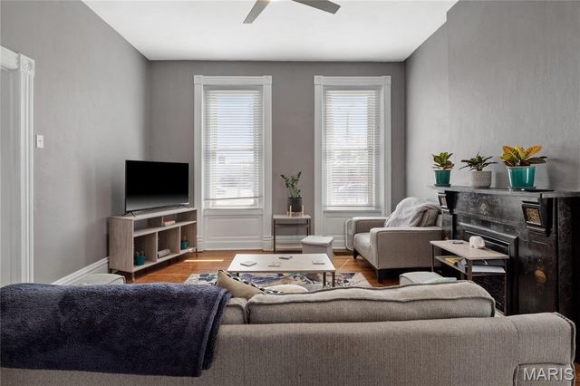 1133 Talmage Avenue, St Louis, MO 63110