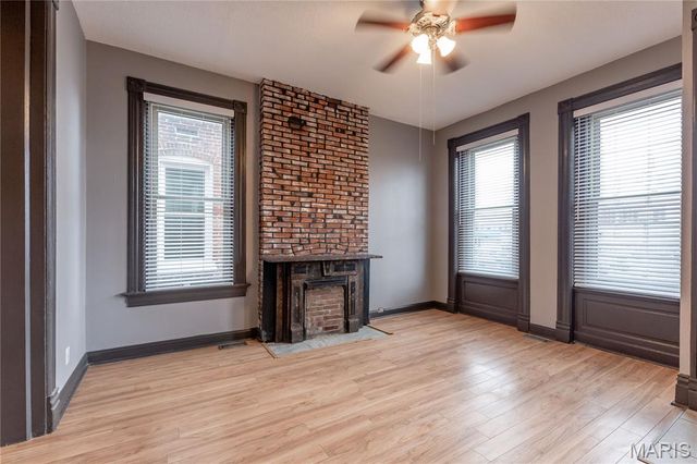 1133 Talmage Avenue, St Louis, MO 63110