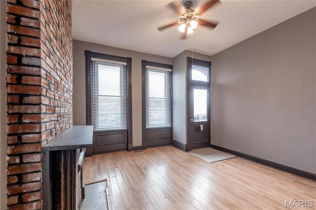 1133 Talmage Avenue, St Louis, MO 63110