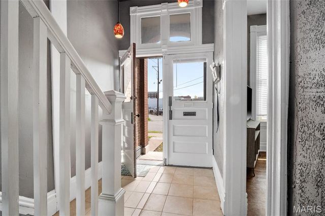 1133 Talmage Avenue, St Louis, MO 63110