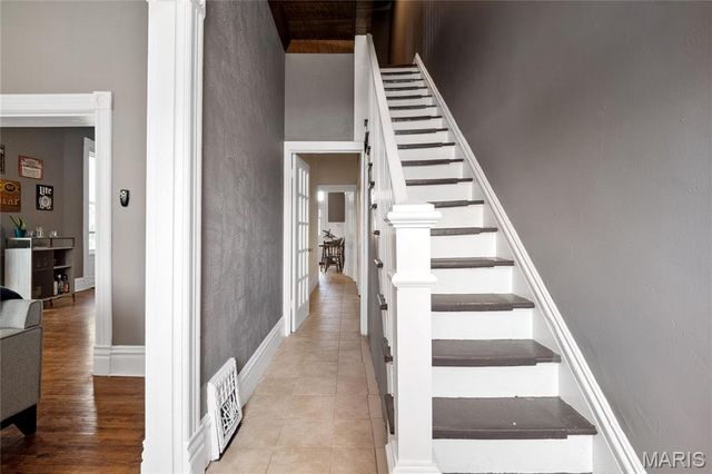 1133 Talmage Avenue, St Louis, MO 63110