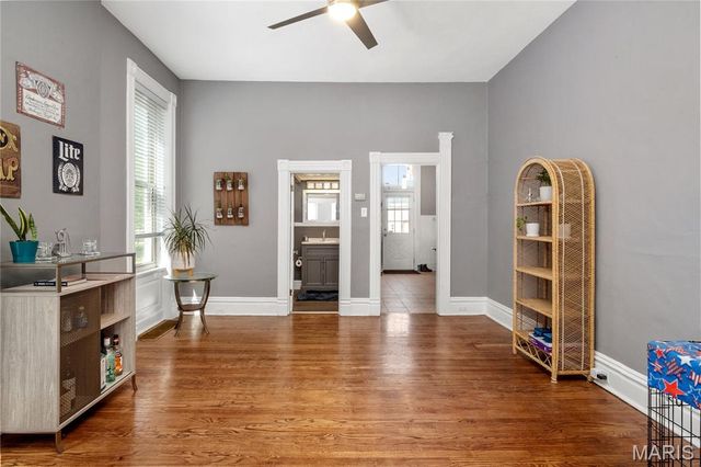 1133 Talmage Avenue, St Louis, MO 63110