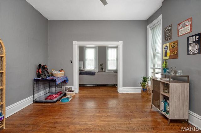 1133 Talmage Avenue, St Louis, MO 63110