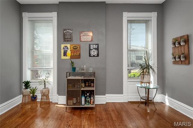 1133 Talmage Avenue, St Louis, MO 63110