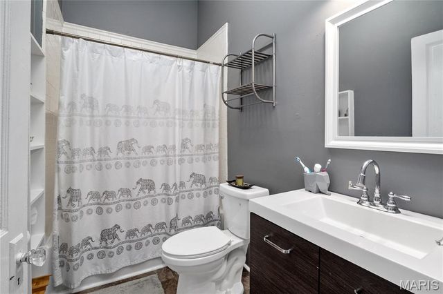 1133 Talmage Avenue, St Louis, MO 63110