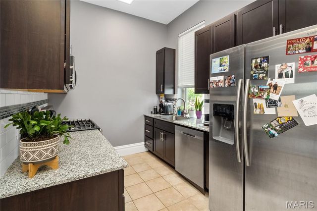1133 Talmage Avenue, St Louis, MO 63110