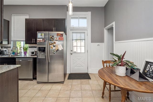 1133 Talmage Avenue, St Louis, MO 63110