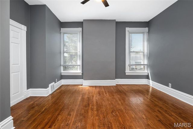 1133 Talmage Avenue, St Louis, MO 63110