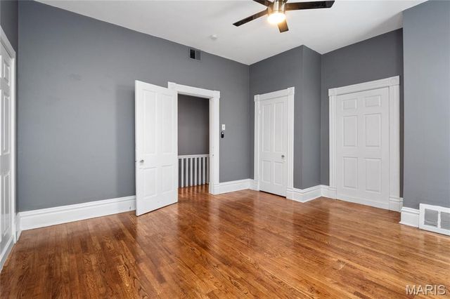 1133 Talmage Avenue, St Louis, MO 63110