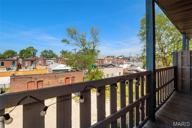 1133 Talmage Avenue, St Louis, MO 63110