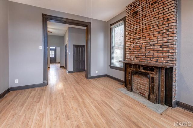 1133 Talmage Avenue, St Louis, MO 63110