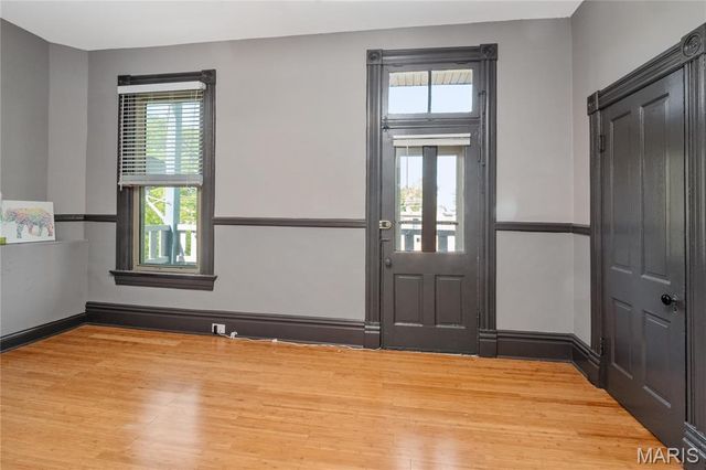 1133 Talmage Avenue, St Louis, MO 63110