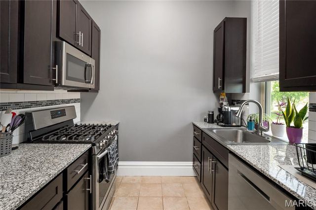 1133 Talmage Avenue, St Louis, MO 63110