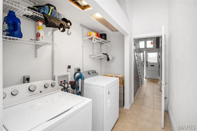 1133 Talmage Avenue, St Louis, MO 63110