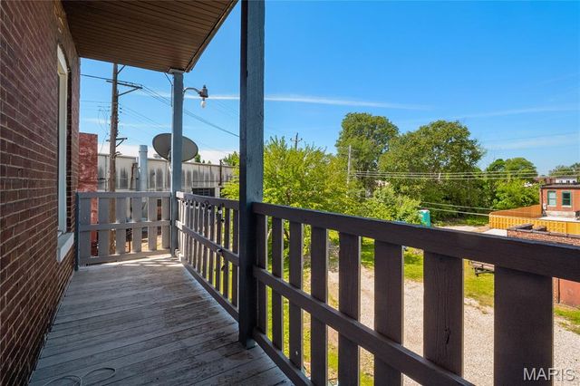 1133 Talmage Avenue, St Louis, MO 63110