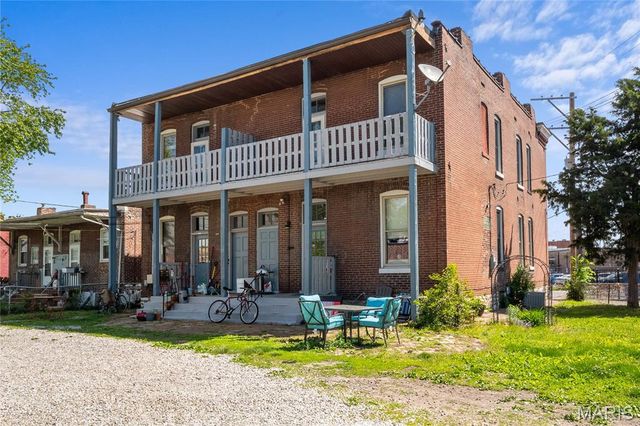1133 Talmage Avenue, St Louis, MO 63110