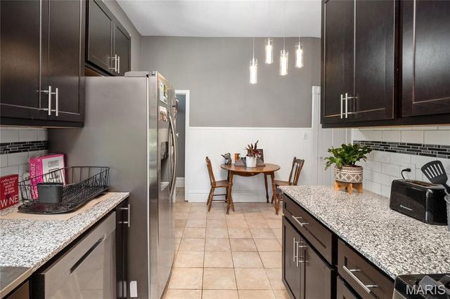 1133 Talmage Avenue, St Louis, MO 63110