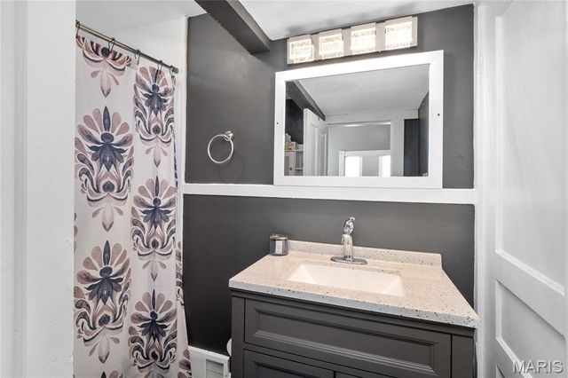 1133 Talmage Avenue, St Louis, MO 63110