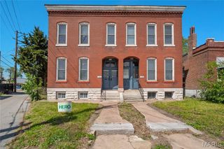 1133 Talmage Avenue, St Louis, MO 63110