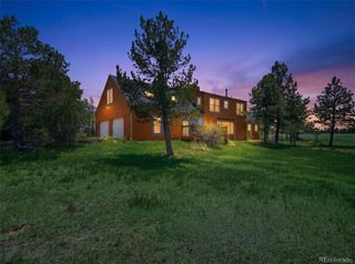 2219 Meadow Green Circle, Franktown, CO 80116