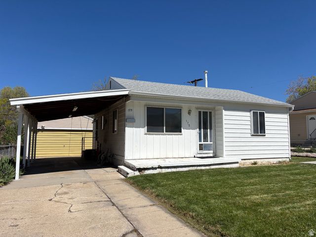 175 E VINE ST, Tooele, UT 84074