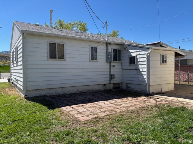 175 E VINE ST, Tooele, UT 84074