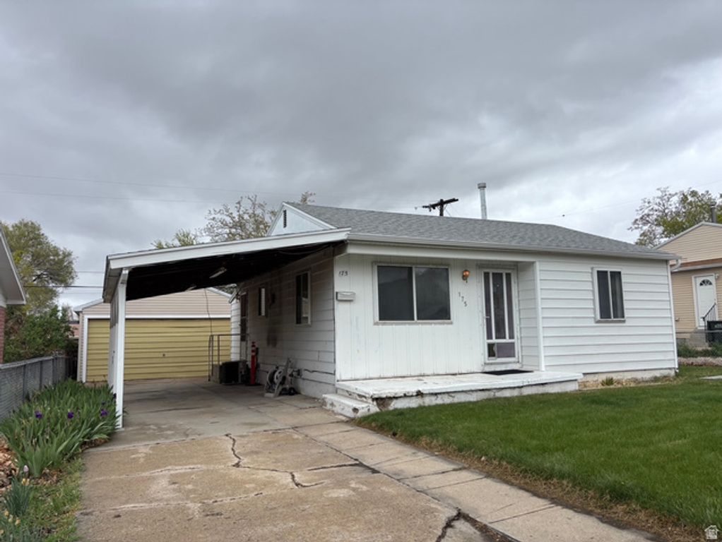 175 E VINE ST, Tooele, UT 84074